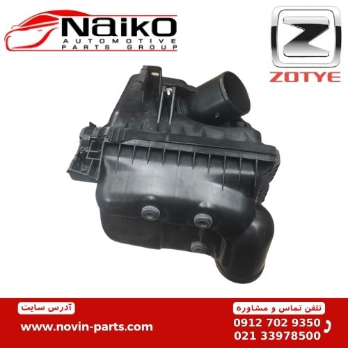 هواکش آریو کامل