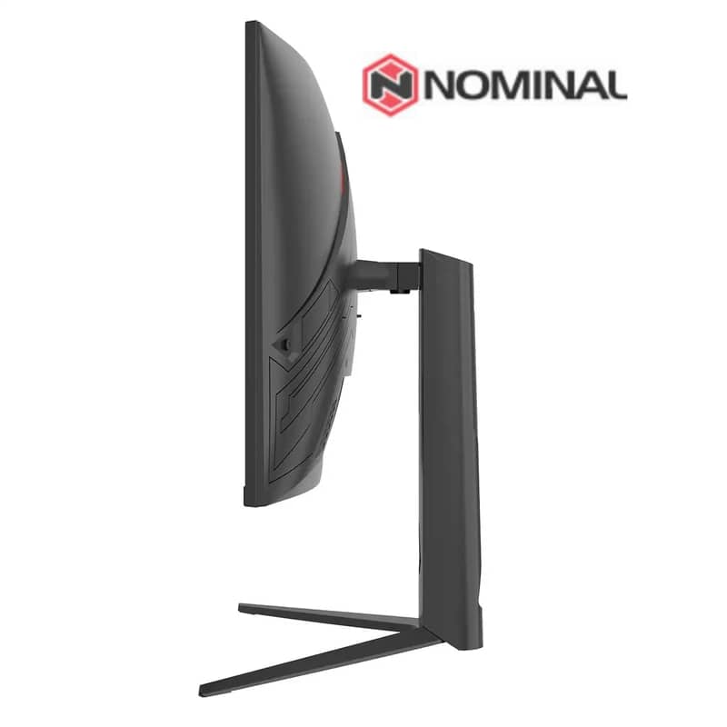 مانیتور خمیده گیمینگ Redragon GMQ3212RVC سایز 32 اینچ — تصویر ۳