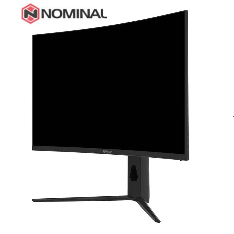 مانیتور خمیده گیمینگ Redragon GMQ3212RVC سایز 32 اینچ