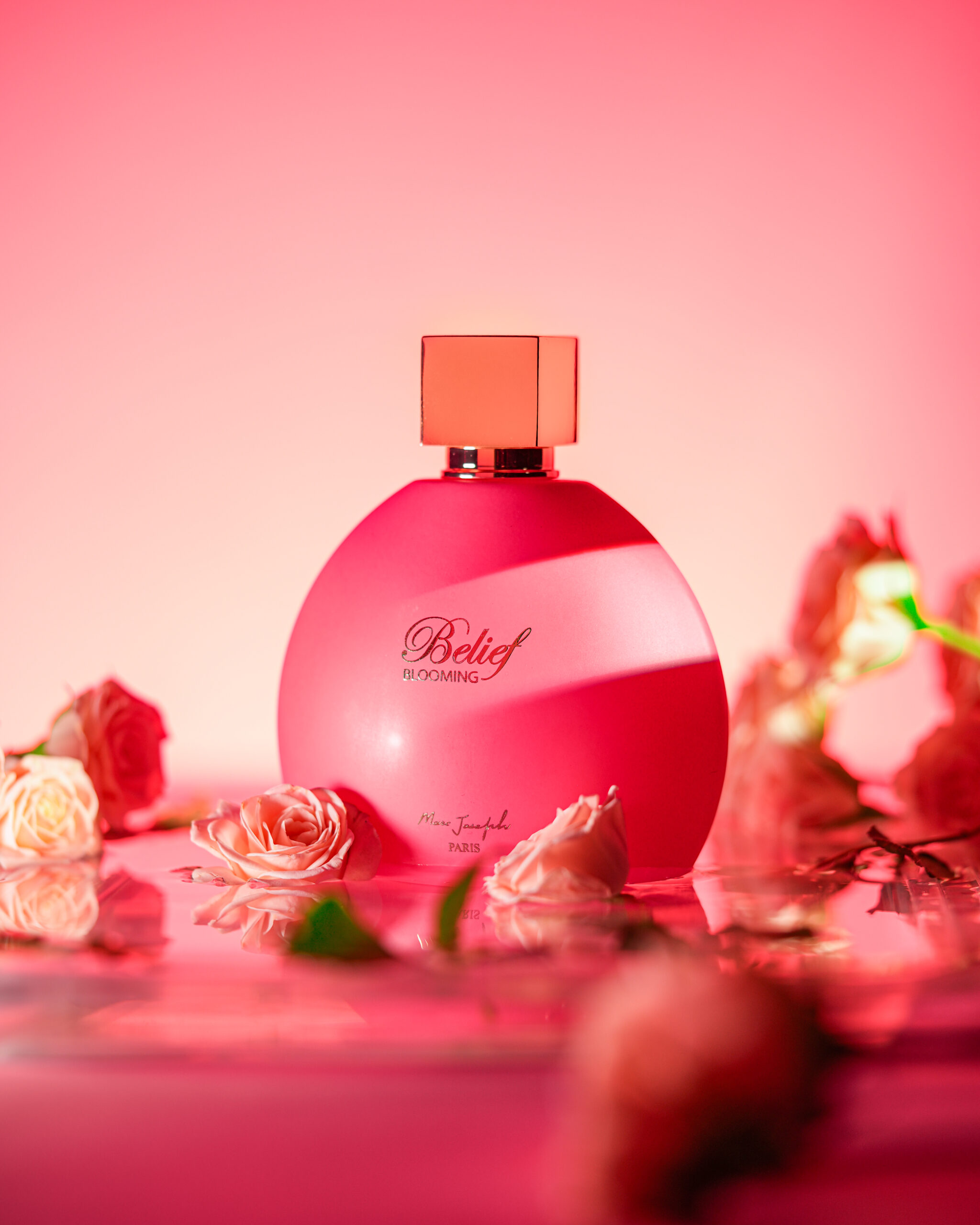 عطر بیلیف بلومینگ – عطر belief Blooming — تصویر ۳