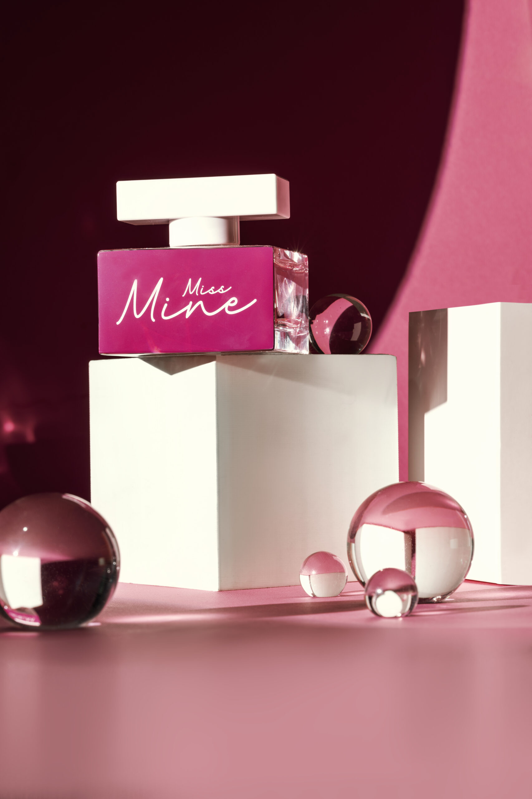 عطر میس ماین – عطر Miss Mine — تصویر ۵