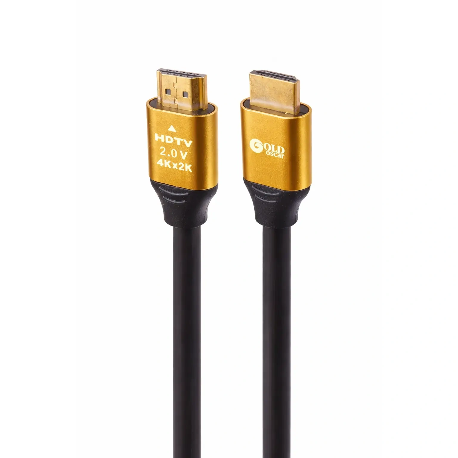 کابل HDMI گلد اسکار مدل 4K Ultra طول 1.5 متر — تصویر ۳