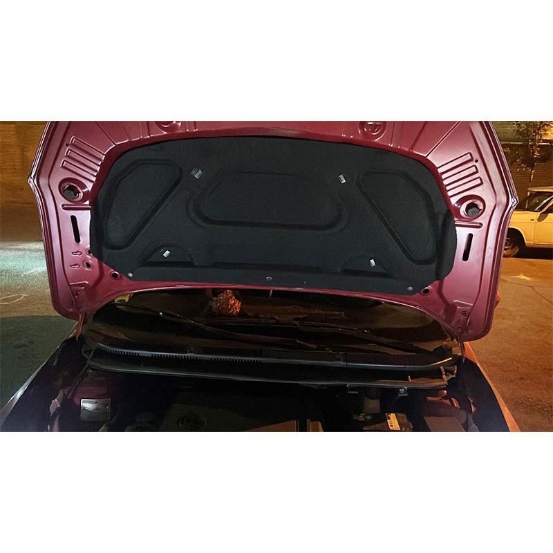 چراغ خطر عقب راست برلیانس H220 — تصویر ۳