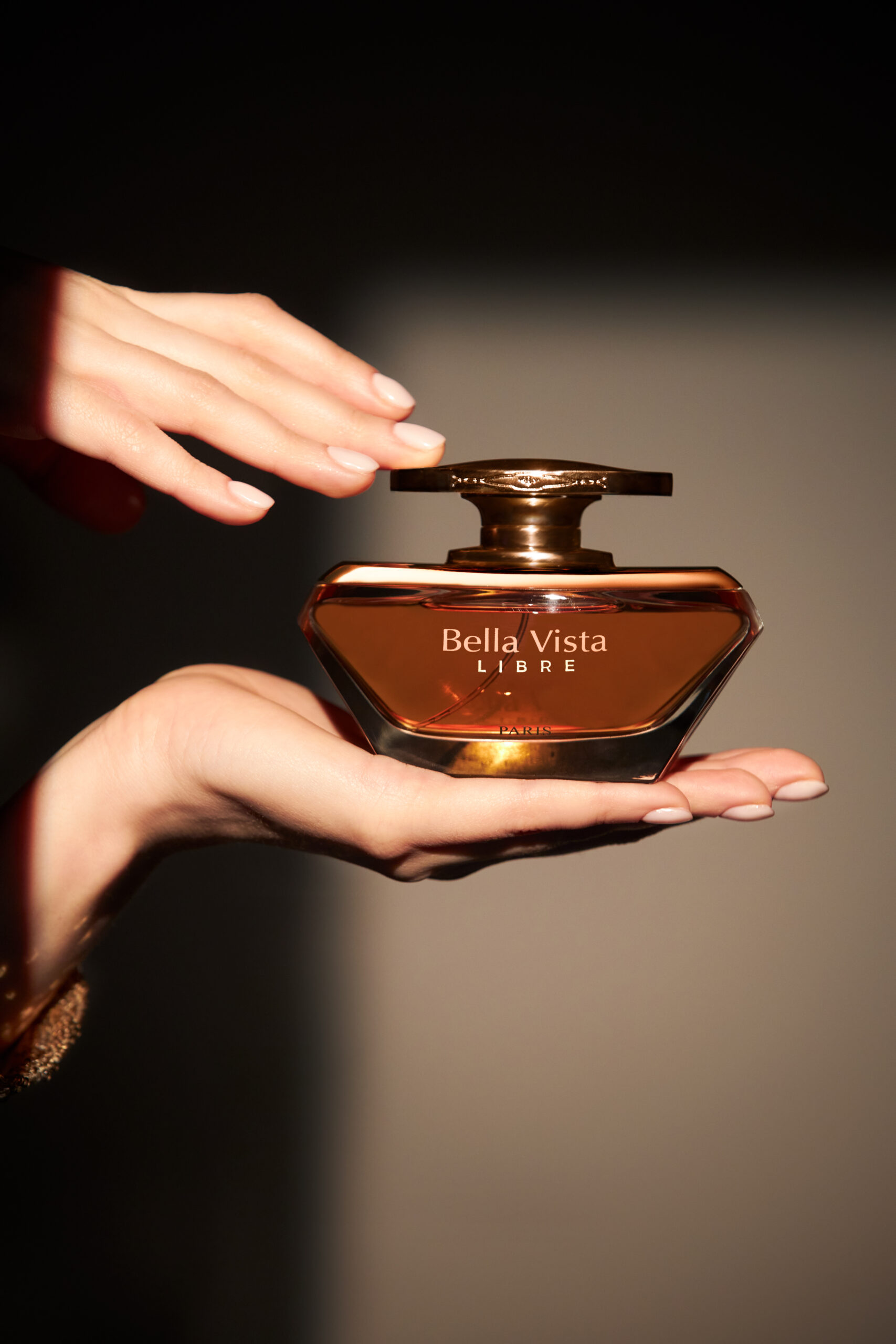 عطر بلا ویستا لیبر – عطر Bella Vista Libre — تصویر ۳