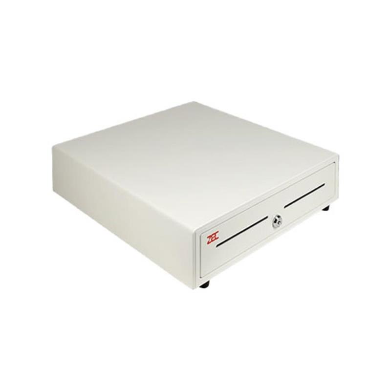 کشوی پول برقی نوین پرداز مدل NP-D40B — تصویر ۴