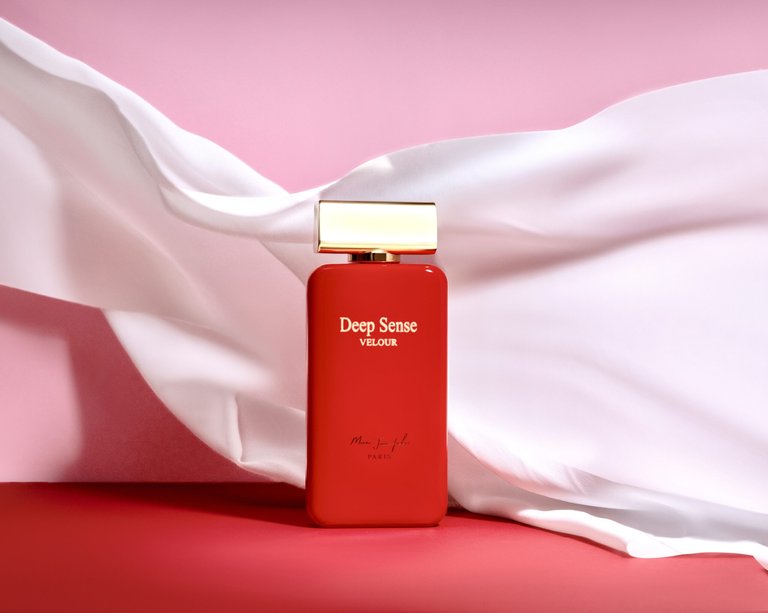 عطر دیپ سنس ولور- عطر Deep Sense VELOUR — تصویر ۵