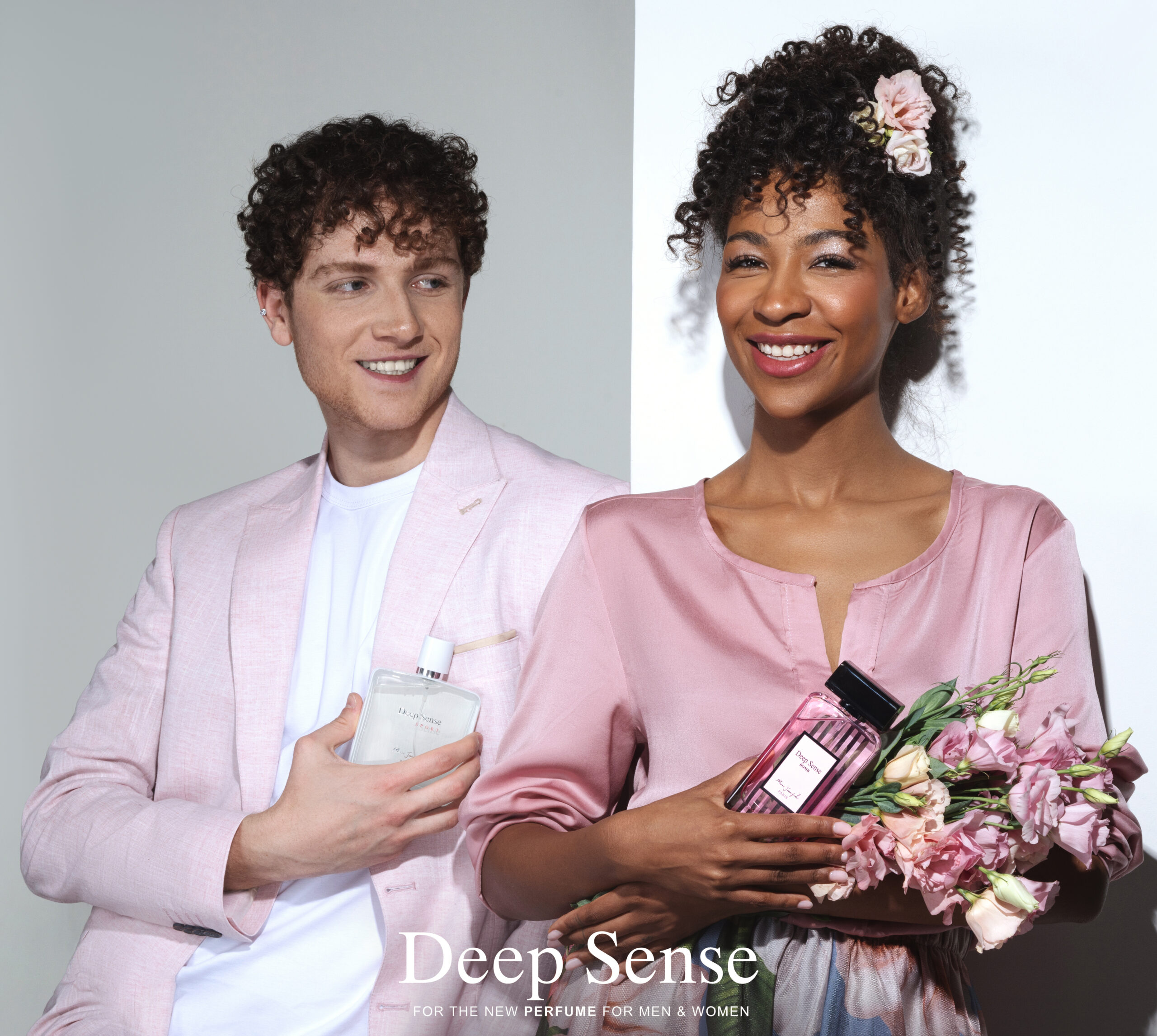 عطر دیپ سنس بمب- عطر Deep Sense BOMB — تصویر ۵