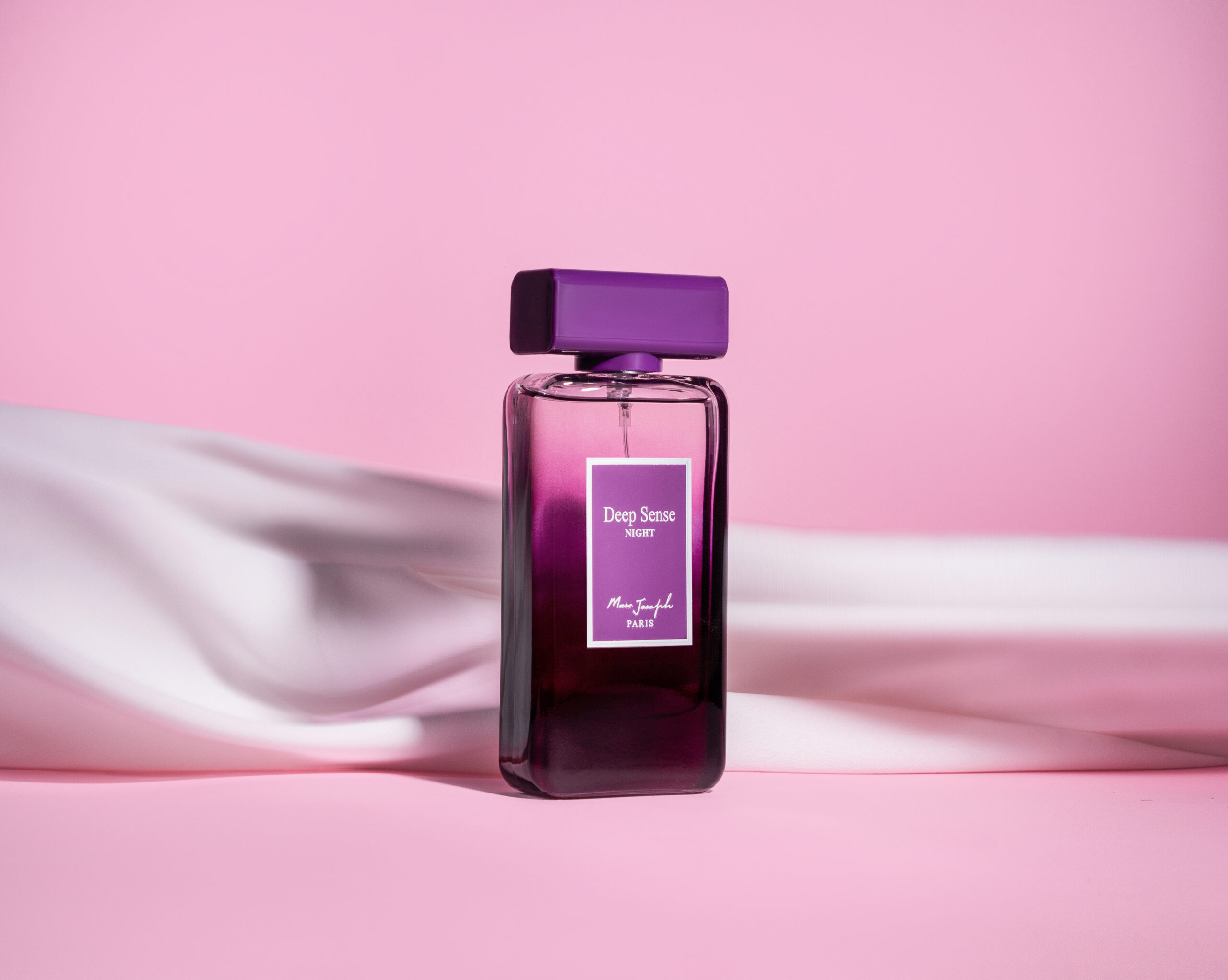 عطر دیپ سنس نایت- عطر Deep Sense Night — تصویر ۳