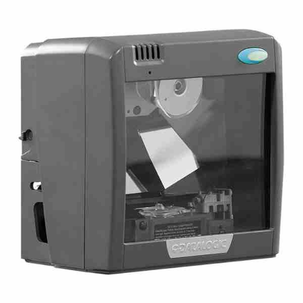بارکدخوان رومیزی DATALOGIC MAGELLAN 2200 (کارکرده) — تصویر ۳