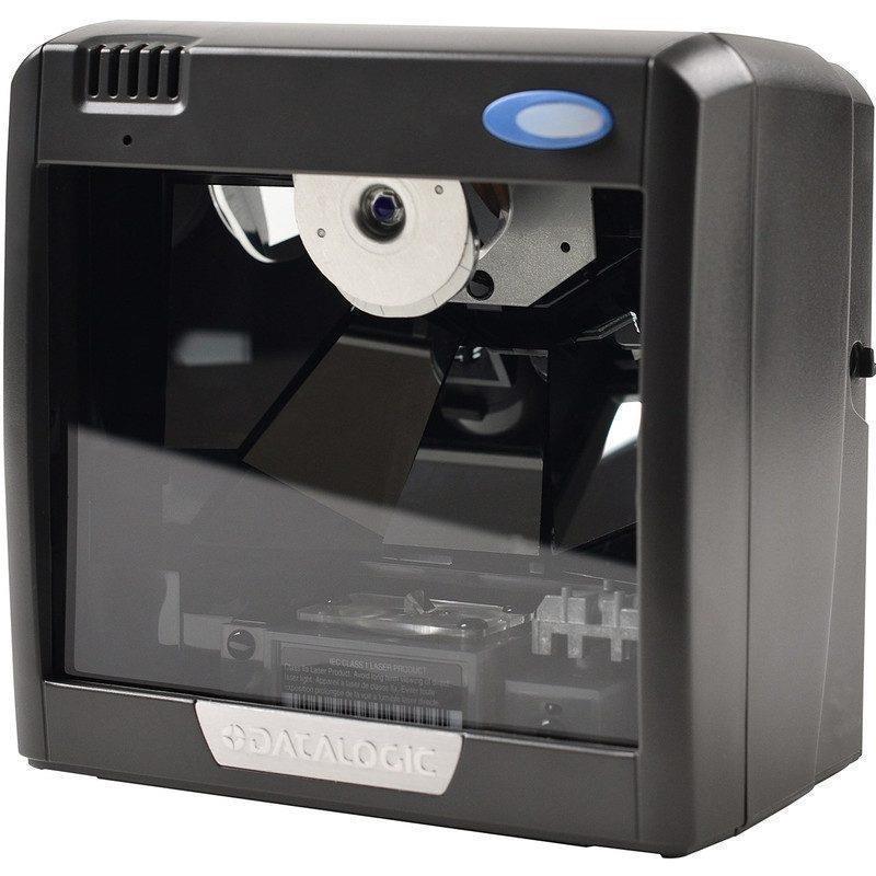 بارکدخوان رومیزی DATALOGIC MAGELLAN 2200 (کارکرده) — تصویر ۴