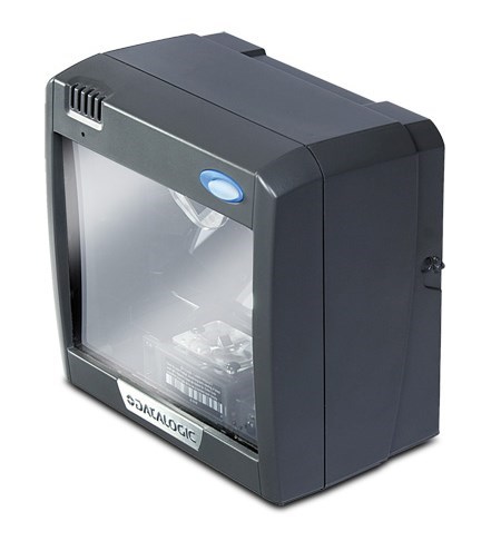 بارکدخوان رومیزی DATALOGIC MAGELLAN 2200 (کارکرده) — تصویر ۶