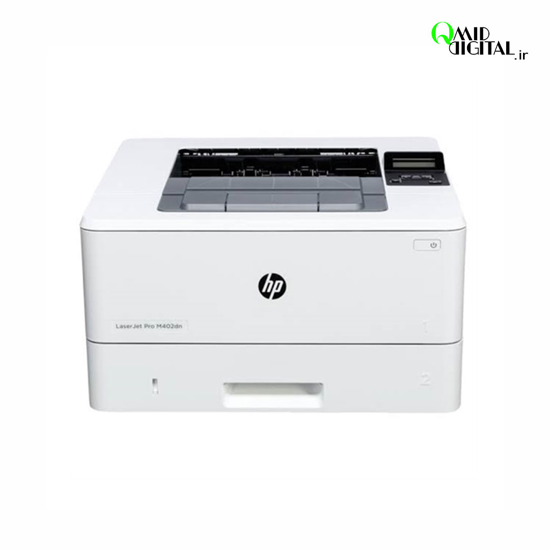 پرینتر لیزری اچ پی M402dn استوک