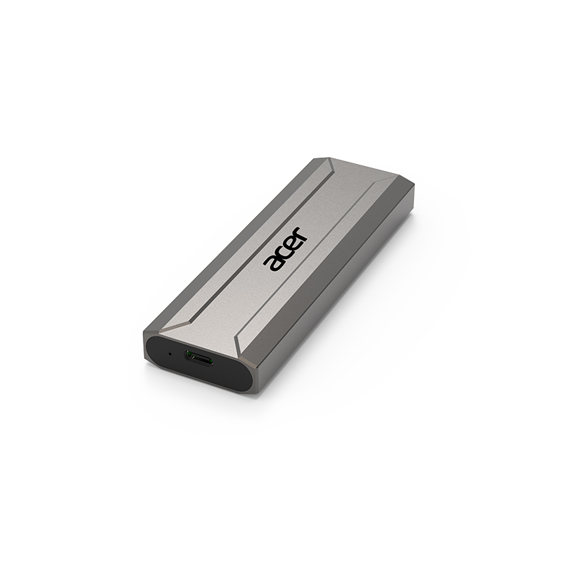 باکس هارد M.2 NVMe SSD Type-C ایسر اورجینال مدل ODK3M0