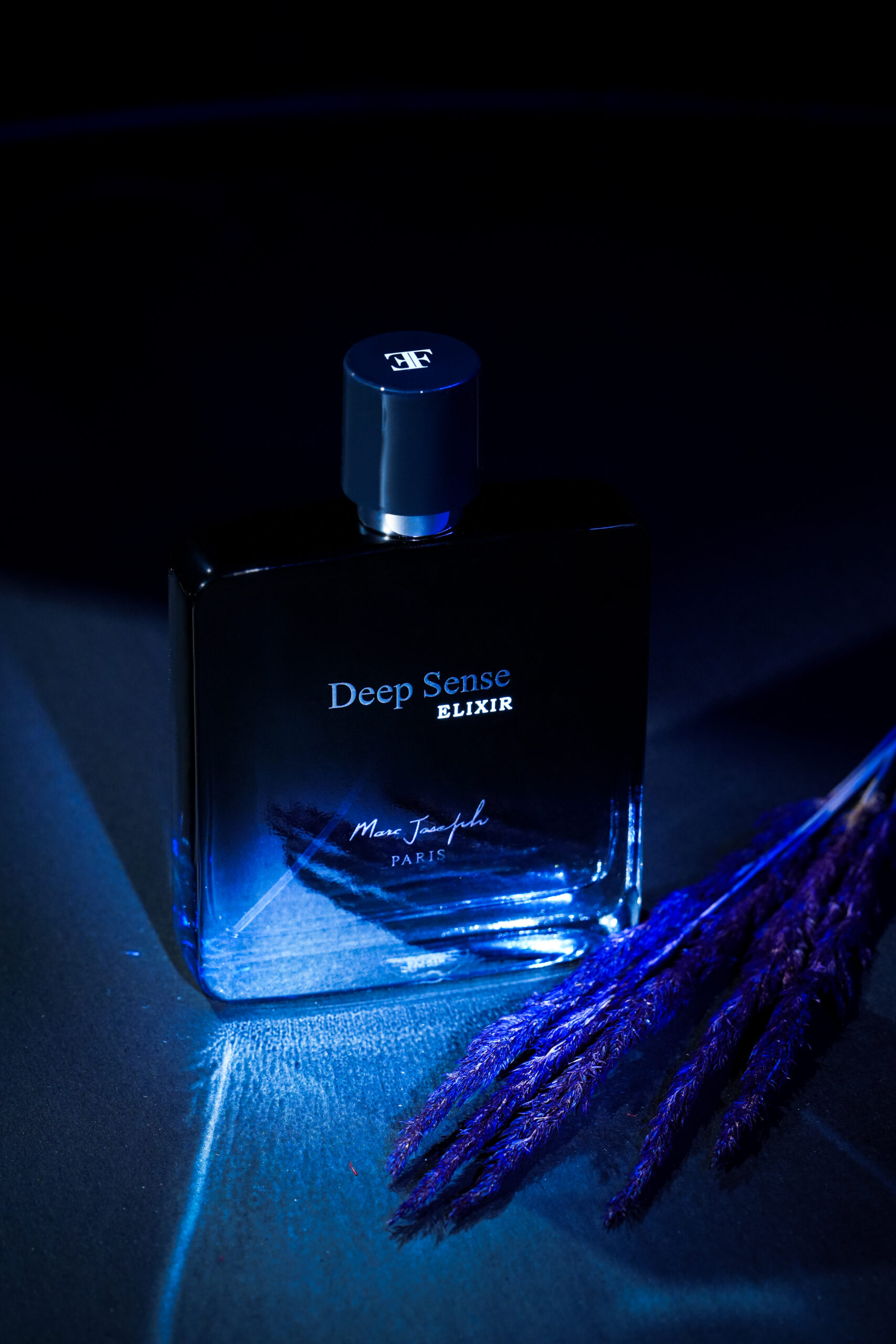 ادکلن دیپ سنس الکسیر – ادکلن Deep Sense Elixir — تصویر ۳