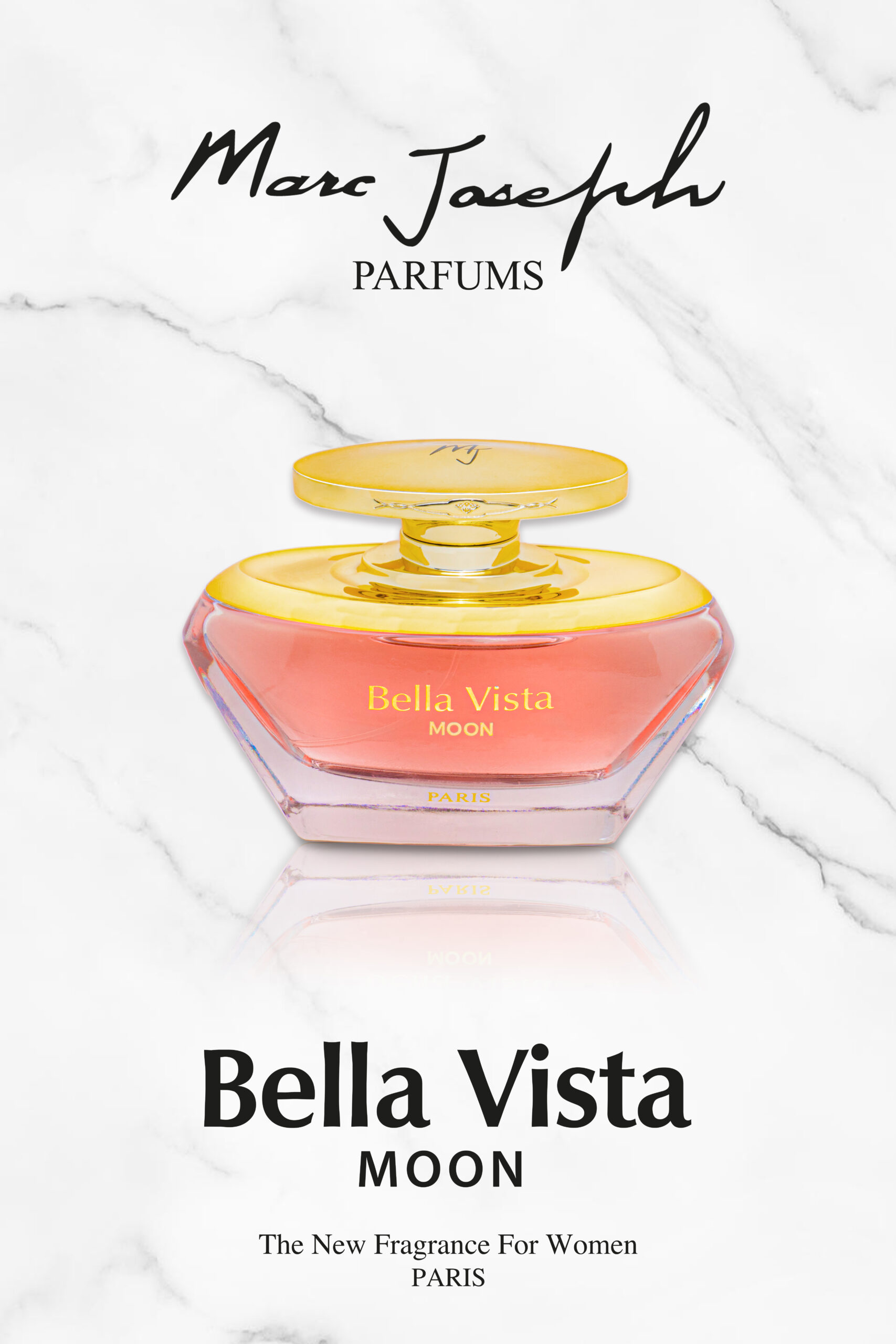 عطر بلا ویستا مون – عطر Bella Vista Moon — تصویر ۳