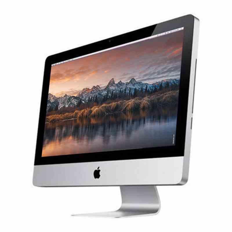 All In One APPLE IMAC A1311 I3 GEN 1/256SSD — تصویر ۲