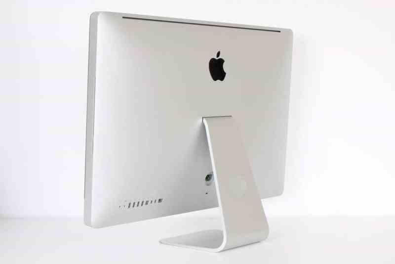 All In One APPLE IMAC A1311 I3 GEN 1/256SSD — تصویر ۳