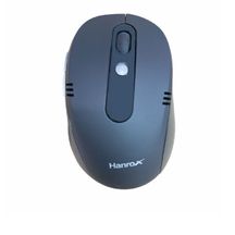 ماوس بی سیم Hanrox M201W 1 — تصویر ۲