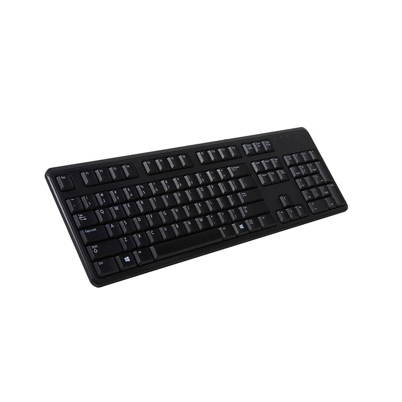 کیبورد Dell KB212F استوک اروپا — تصویر ۳