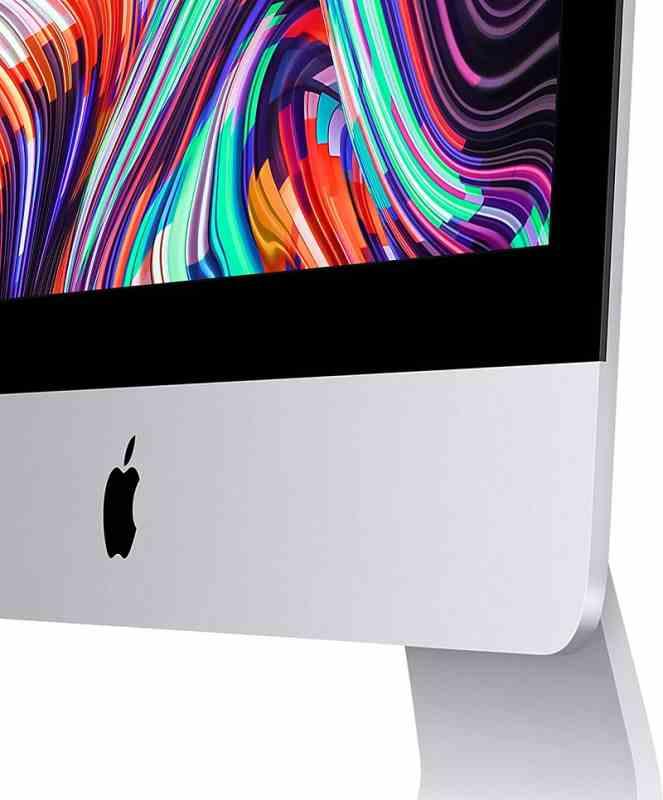 ALL IN ONE Apple imac slim A1418 — تصویر ۳