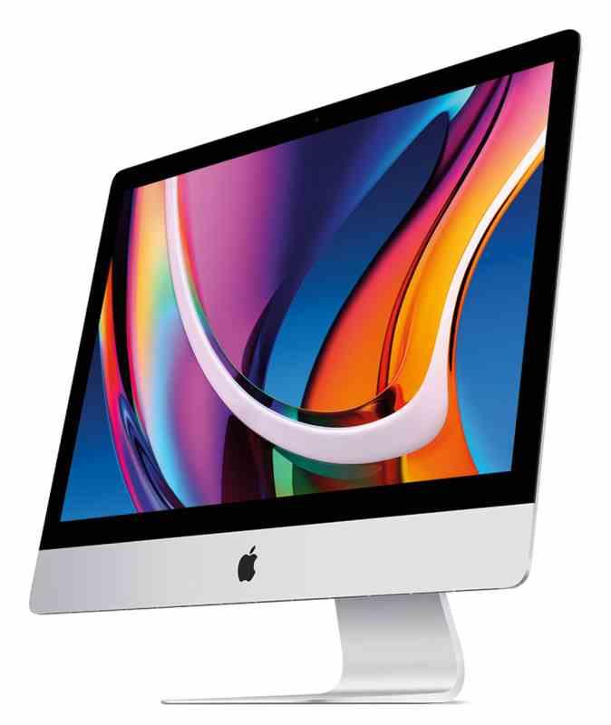 ALL IN ONE Apple imac slim A1418 — تصویر ۴