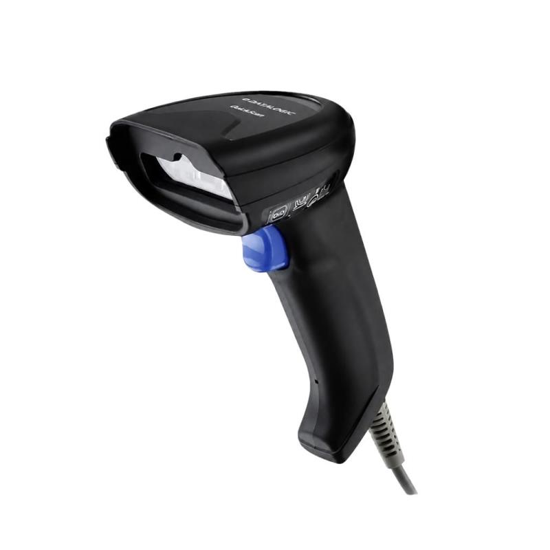 بارکدخوان DATALOGIC 2220- USB — تصویر ۲