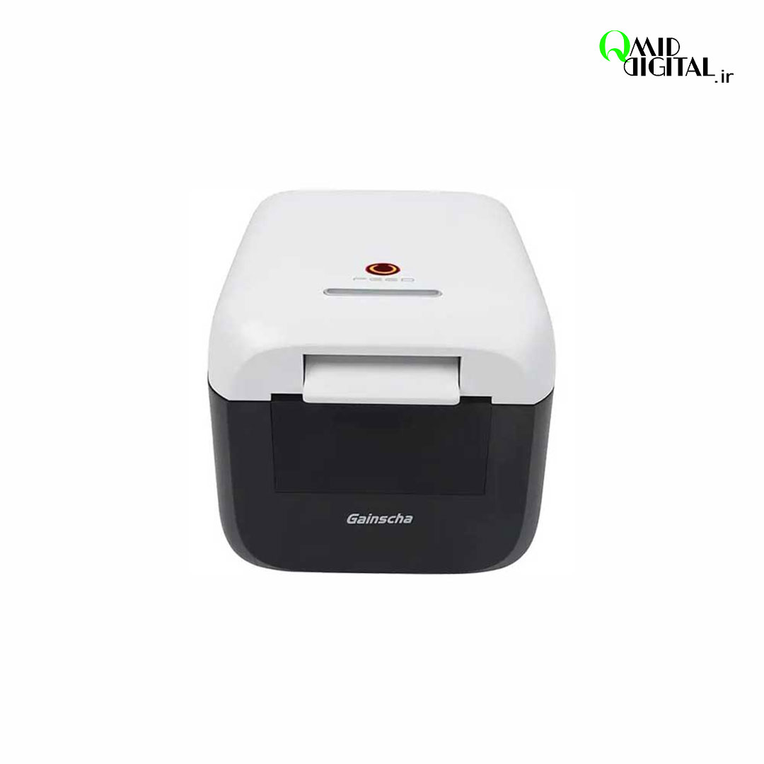 فیش پرینتر اسکای مدل F3300 | مناسب برای چاپ فیشهای فروشگاهی و خدماتی