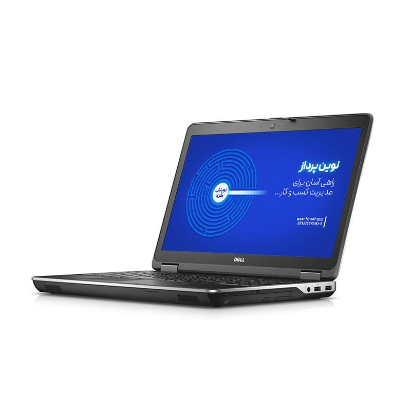 لپ تاپ Dell Precision M2800 استوک | core i5 | 8GB RAM | 256GB SSD | 15.6 inch