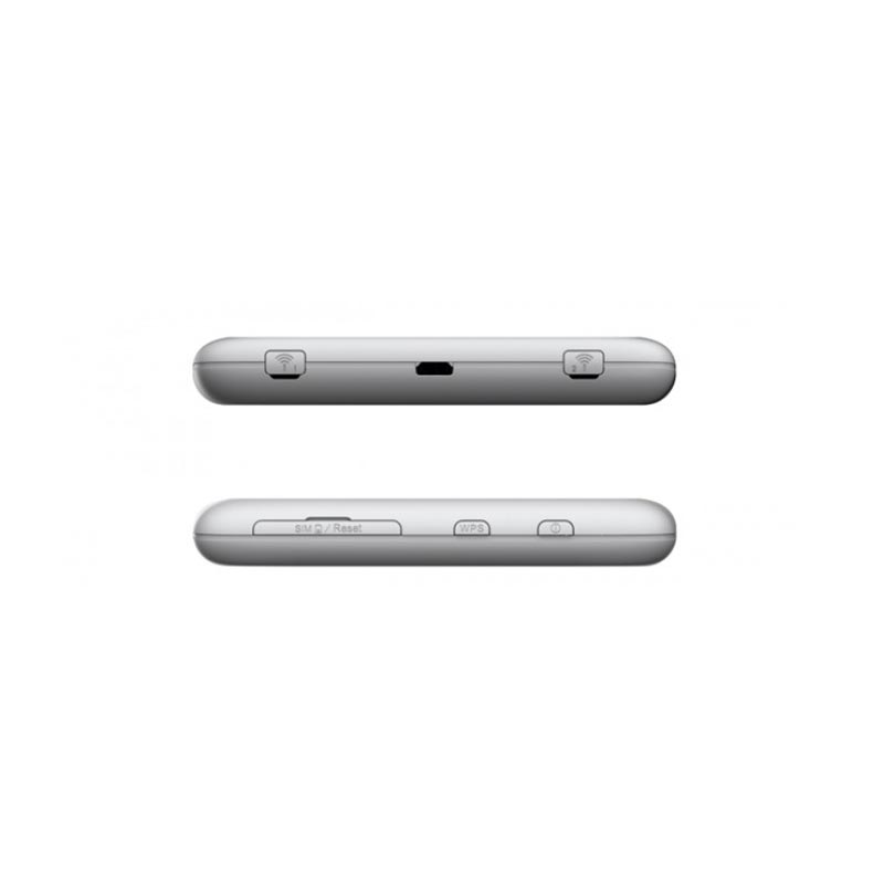 مودم فورجی سیم کارتی(استوک) / MODEM ZTE MF910 4G — تصویر ۲