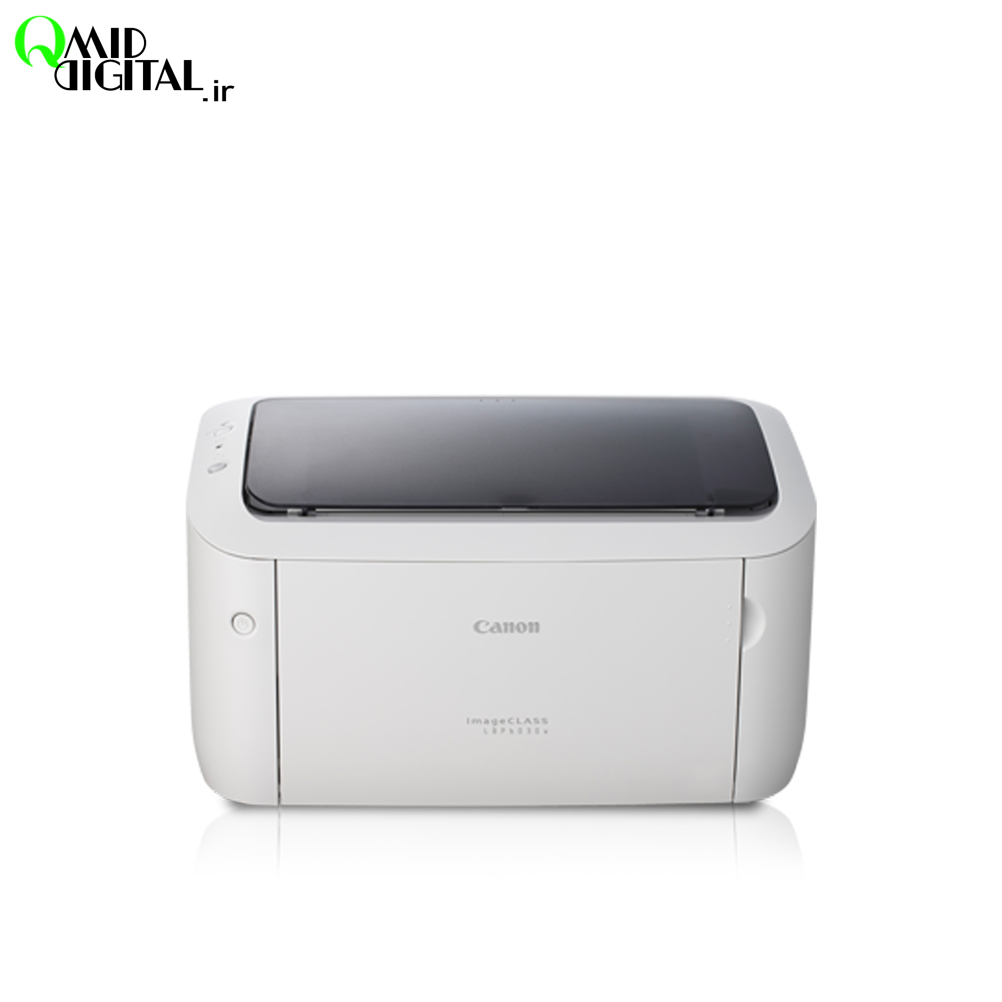 پرینتر لیزری کانن مدل Canon i-SENSYS LBP6030w