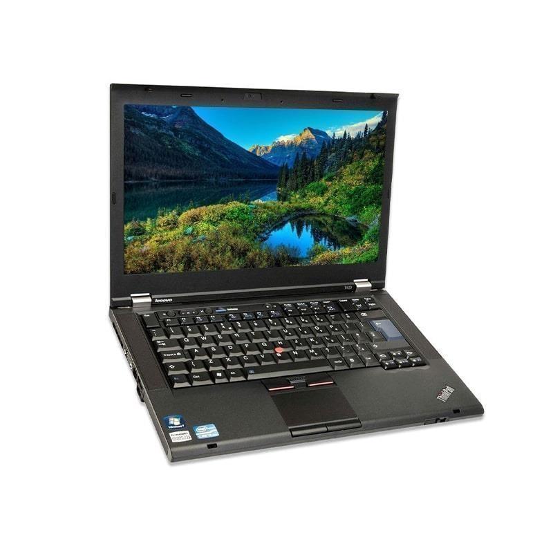 لپ تاپ Lenovo ThinkPad T420استوک | 4GB RAM | Core i5 2th | 500GB HDD — تصویر ۳