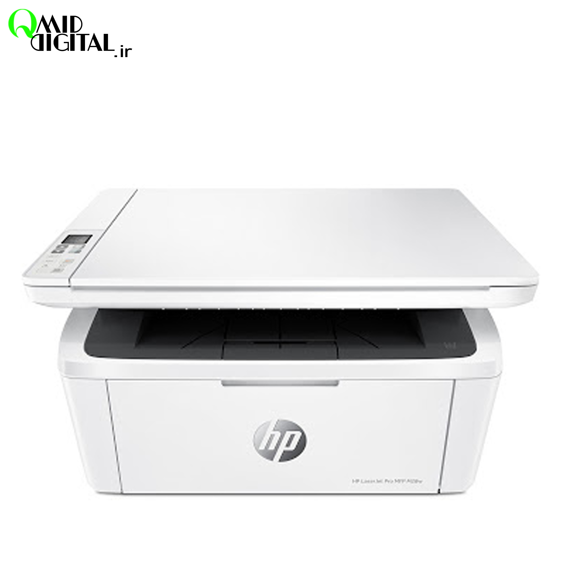 پرینتر چندکاره لیزری اچ پی مدل HP LaserJet Pro MFP M28w