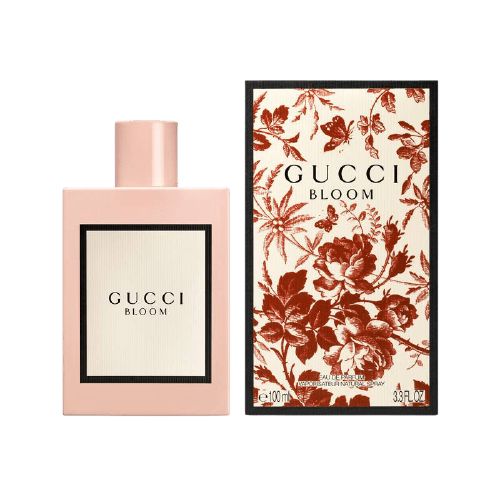 ادکلن گوچی بلوم-عطر Gucci Bloom — تصویر ۲