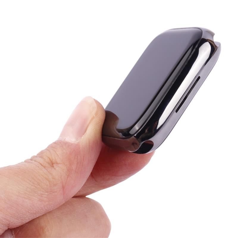 ساعت هوشمند TSCO 7 Pro Max | مکالمه بلوتوثی، نمایش فارسی، سنسور سلامتی، ضد آب IP68 — تصویر ۳