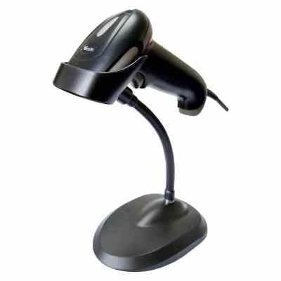بارکدخوان WINSON WNI-6610e/2D/Stand/Wired — تصویر ۲