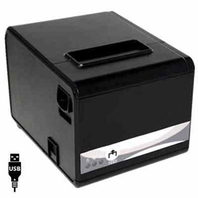 پرینتر حرارتی 8سانت E-POS ECO R USB — تصویر ۲