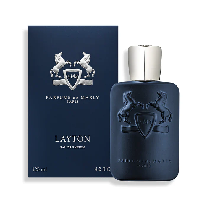 ادکلن مارلی لیتون -عطر Marly Layton Parfums de — تصویر ۲
