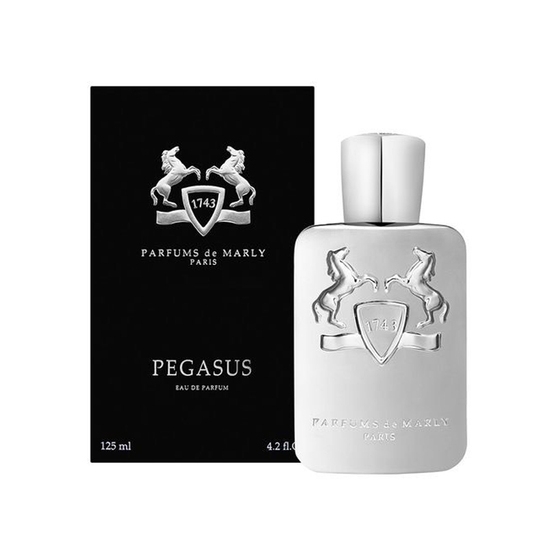 ادکلن مارلی پگاسوس-عطر Marly Pegasus Parfums de — تصویر ۳