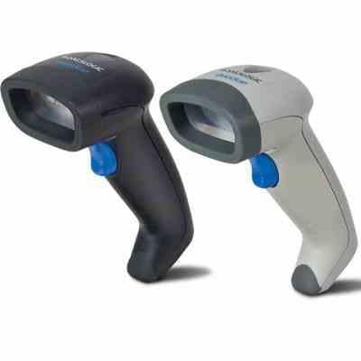 بارکدخوان DATALOGIC Quick ScanI 2130 – USB — تصویر ۳