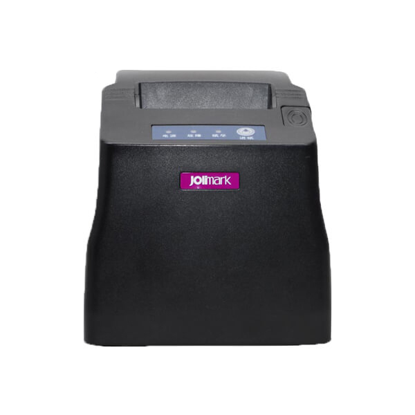 پرینتر حرارتی 6 سانت JOLIMARK TP510 (USB) — تصویر ۷