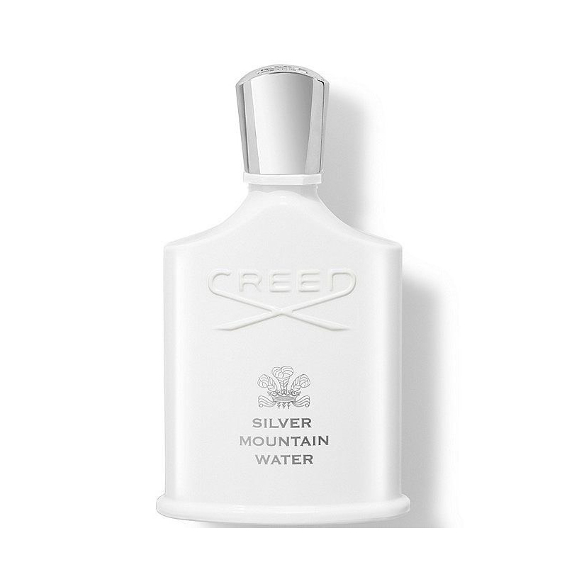 ادکلن کرید سیلور مانتین واتر-عطر Creed Silver Mountain Water — تصویر ۳