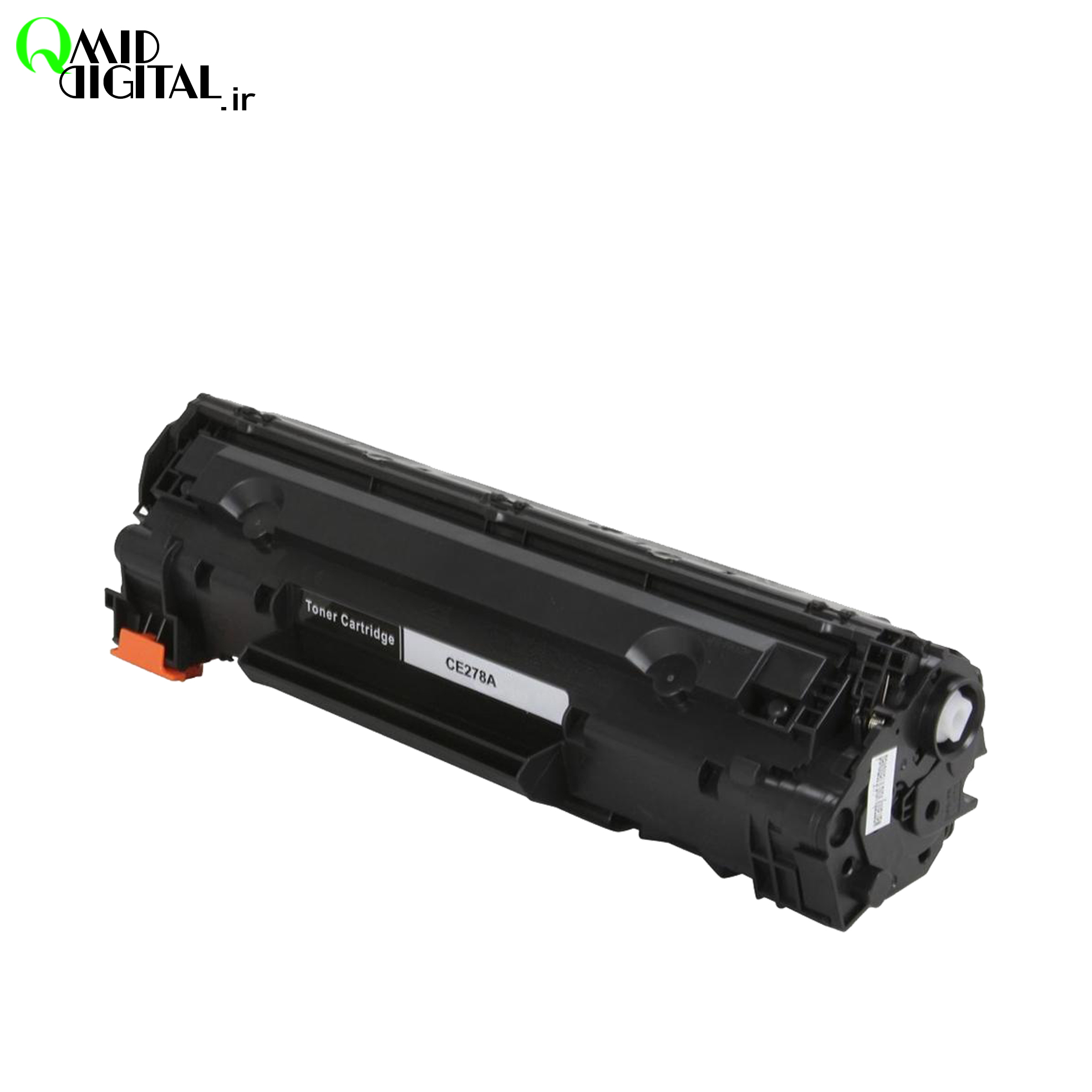 کارتریج اچ پی HP Cartridge 78A — تصویر ۳