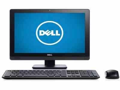 ALL IN ONE DELL 3011 I3 GEN 3/4/500 — تصویر ۳