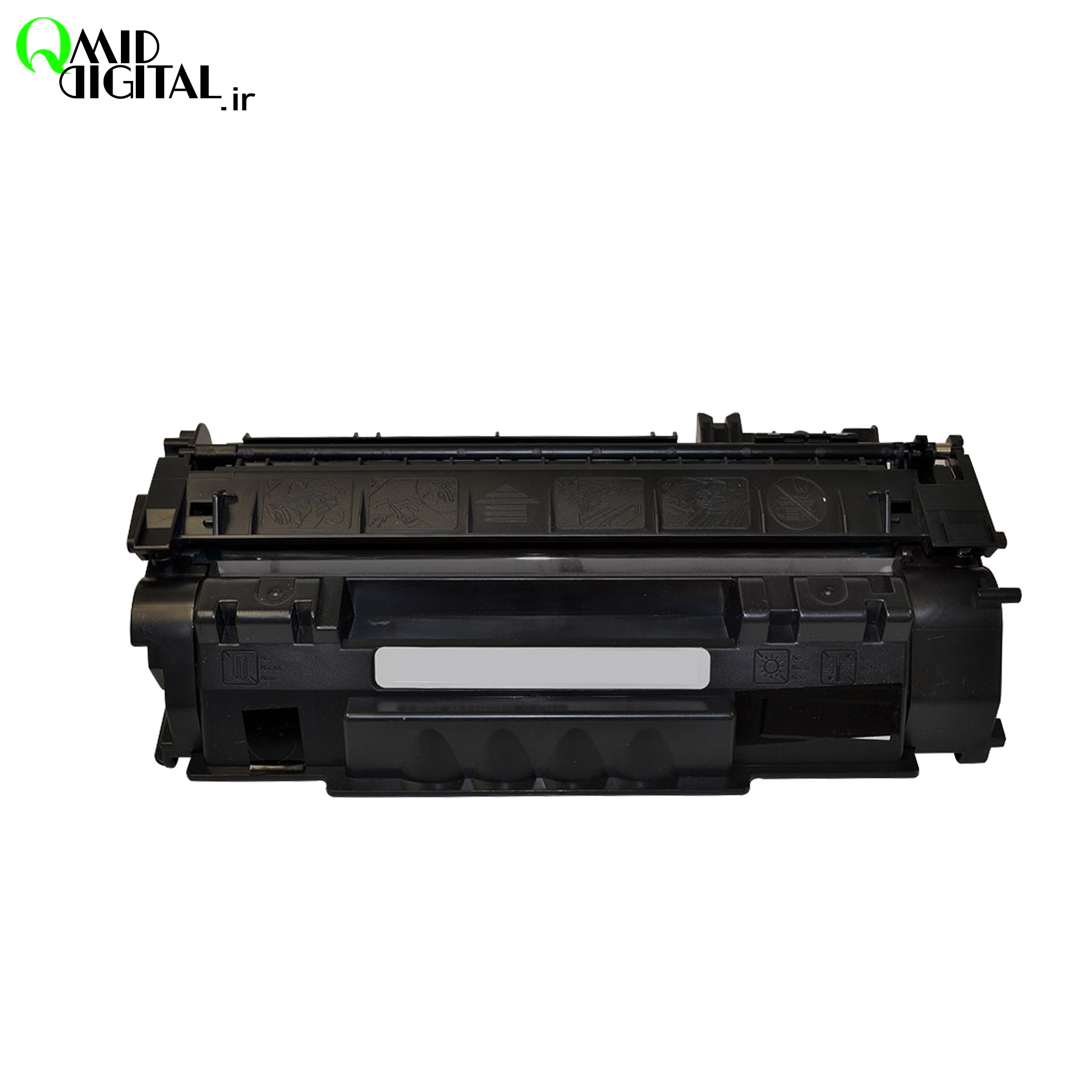 کارتریج اچ پی HP Cartridge 53A — تصویر ۳
