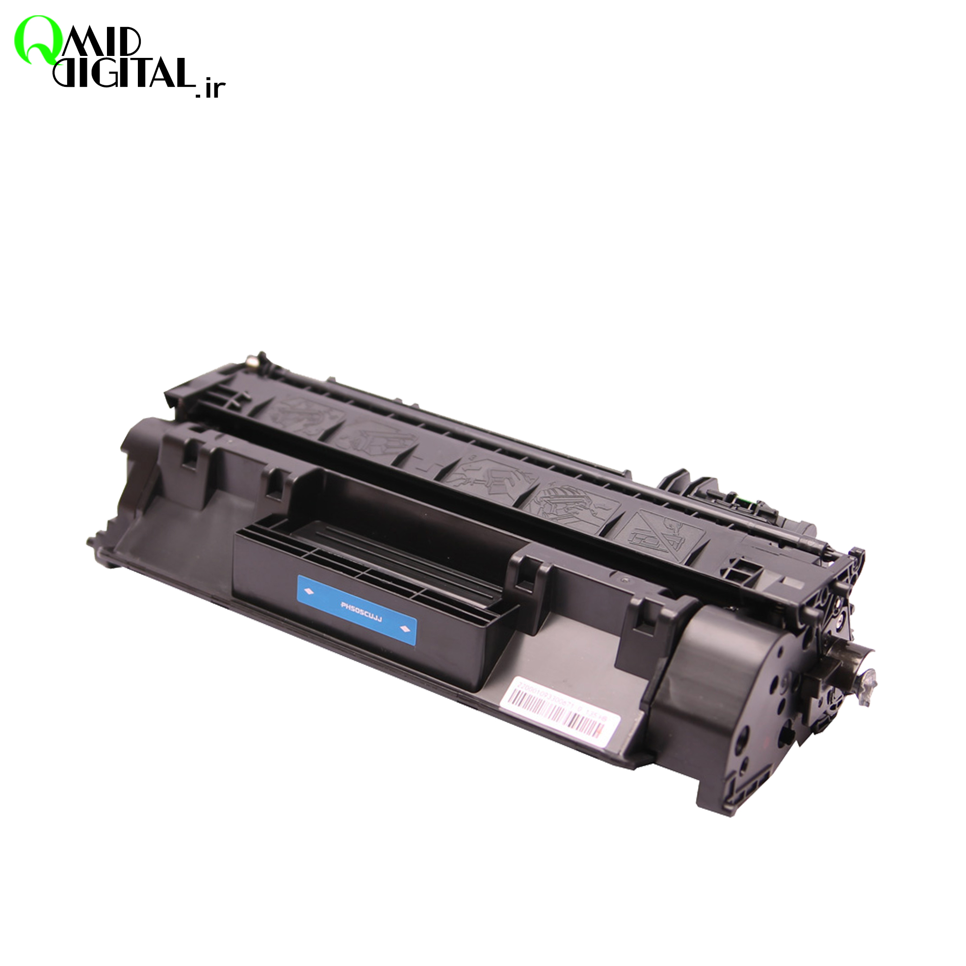 کارتریج اچ پی HP Cartridge 53A — تصویر ۴