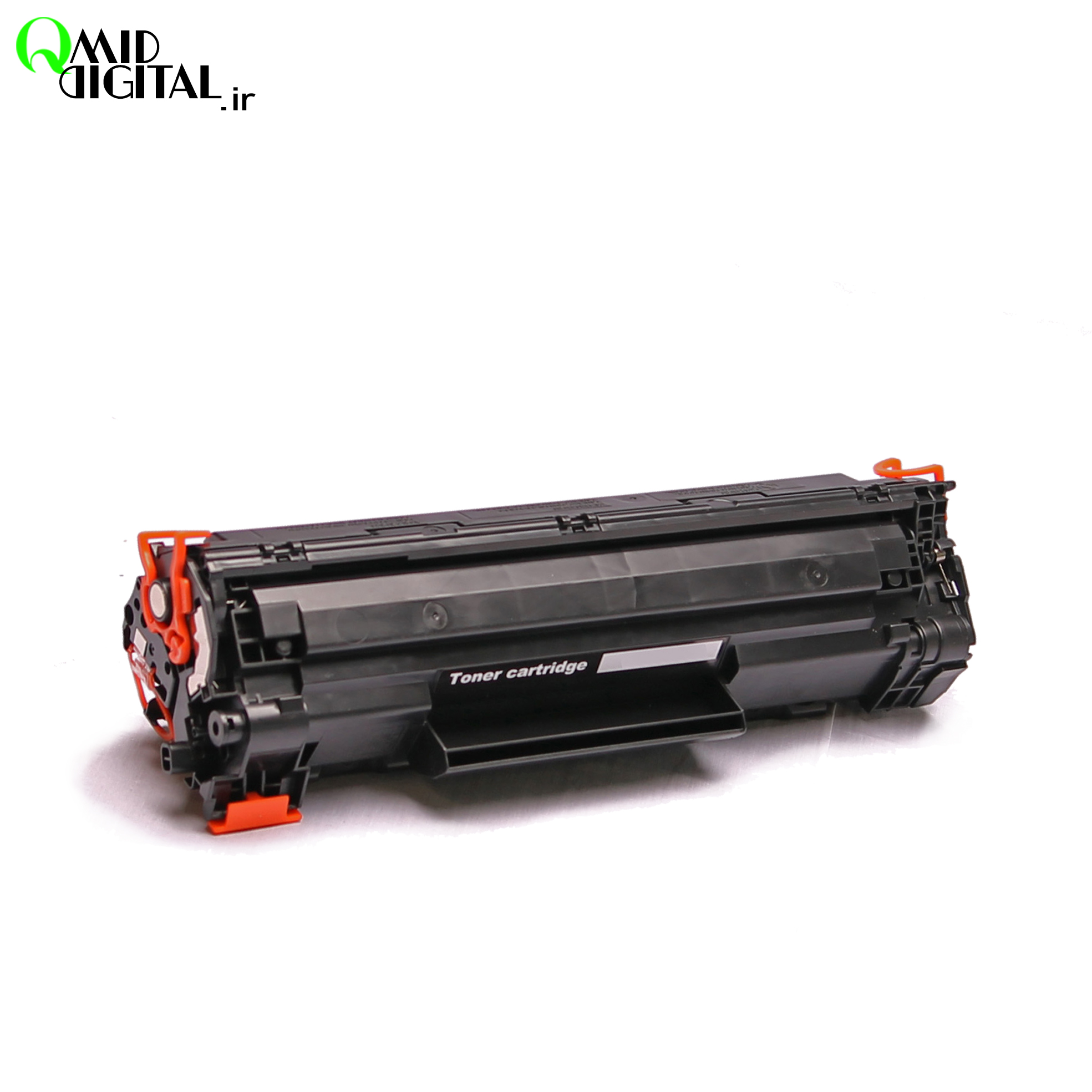 کارتریج اچ پی HP Cartridge 36A — تصویر ۳