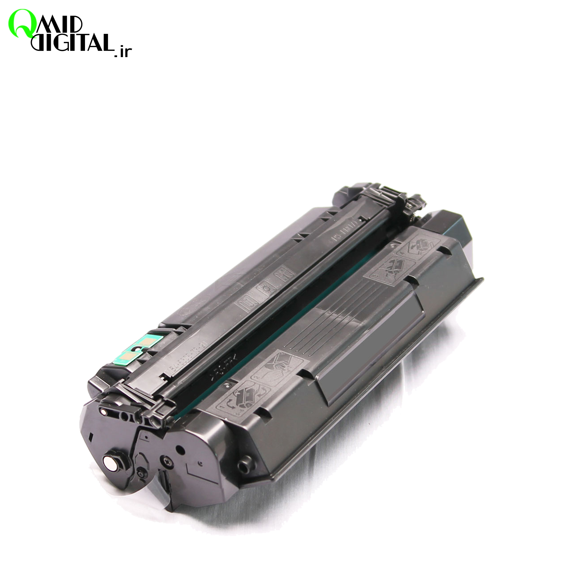کارتریج اچ پی HP Cartridge 13A — تصویر ۳