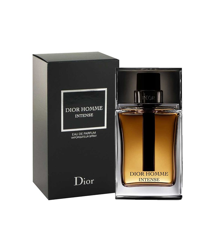 ادکلن دیور هوم اینتنس-عطر Dior Homme Intense — تصویر ۳