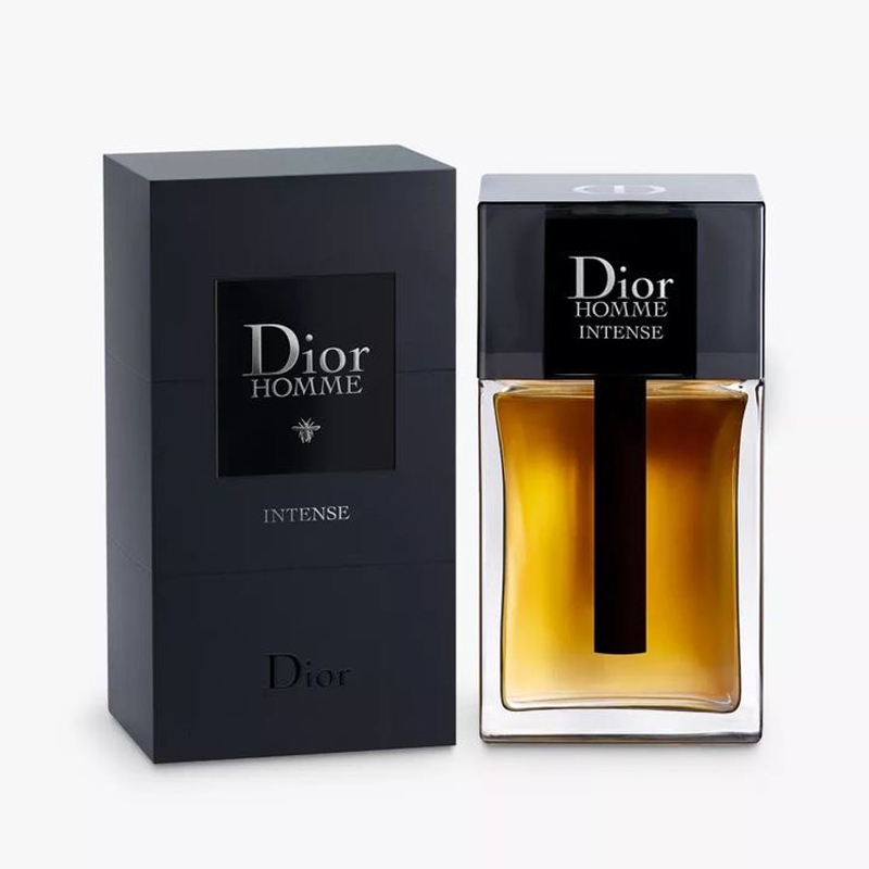 ادکلن دیور هوم اینتنس-عطر Dior Homme Intense