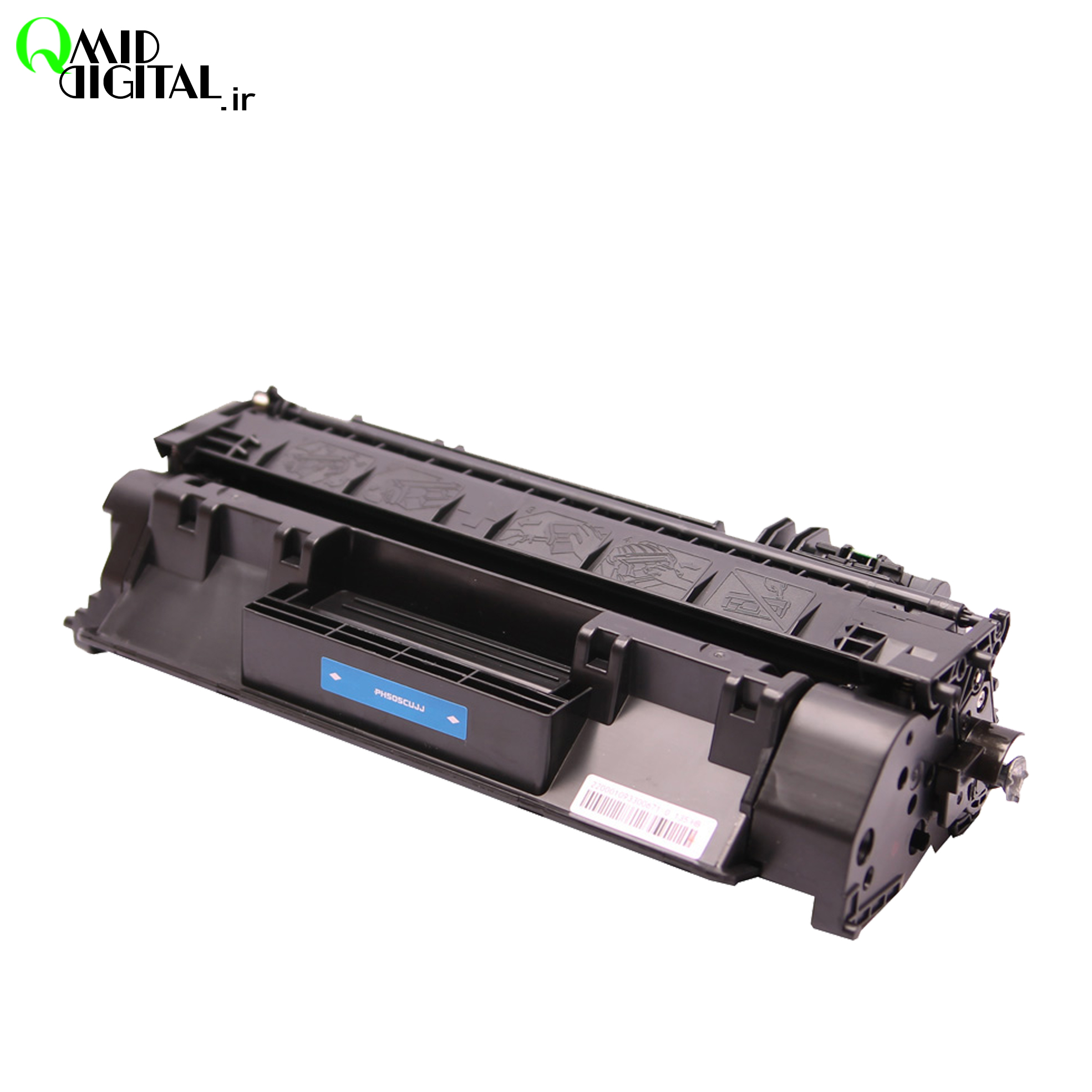 کارتریج اچ پی HP Cartridge 05A — تصویر ۳